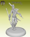 Bushido: Amaruq