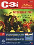 Combat Commander: Europe – C3i #24 Scenarios