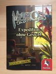 Mythos: La Spedizione senza Volto