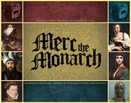 Merc the Monarch
