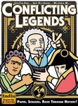 Conflicting Legends (Second Edition)