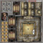 Heroes of Stalingrad: Battleground Set #5 – The Sewers