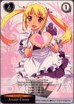 Tanto Cuore: Ariette Cuore