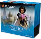 Magic: The Gathering – Ravnica Allegiance