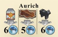 Fields of Arle: New Travel Destination – Aurich