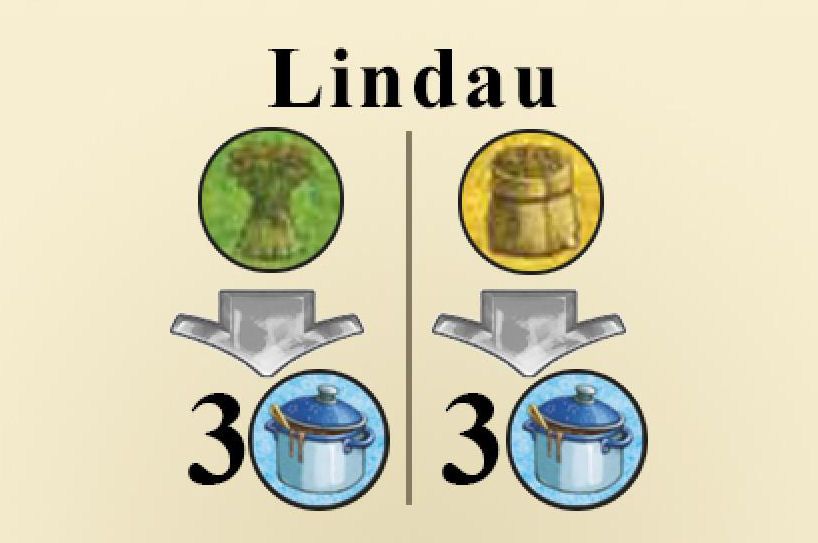Fields of Arle: New Travel Destination – Lindau doboz