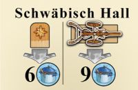Fields of Arle: New Travel Destination – Schwabisch Hall
