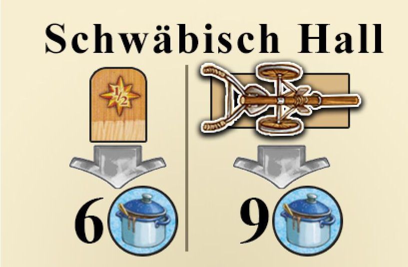 Fields of Arle: New Travel Destination – Schwäbisch Hall doboz