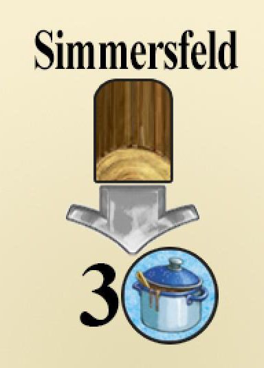 Fields of Arle: New Travel Destination – Simmersfeld doboz