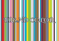 Trend Color