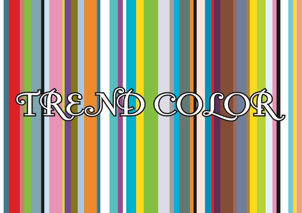 Trend Color box art