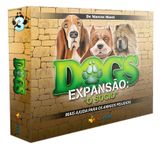 Dogs: O Sócio