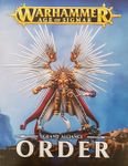 Warhammer Age of Sigmar: Grand Alliance – Order
