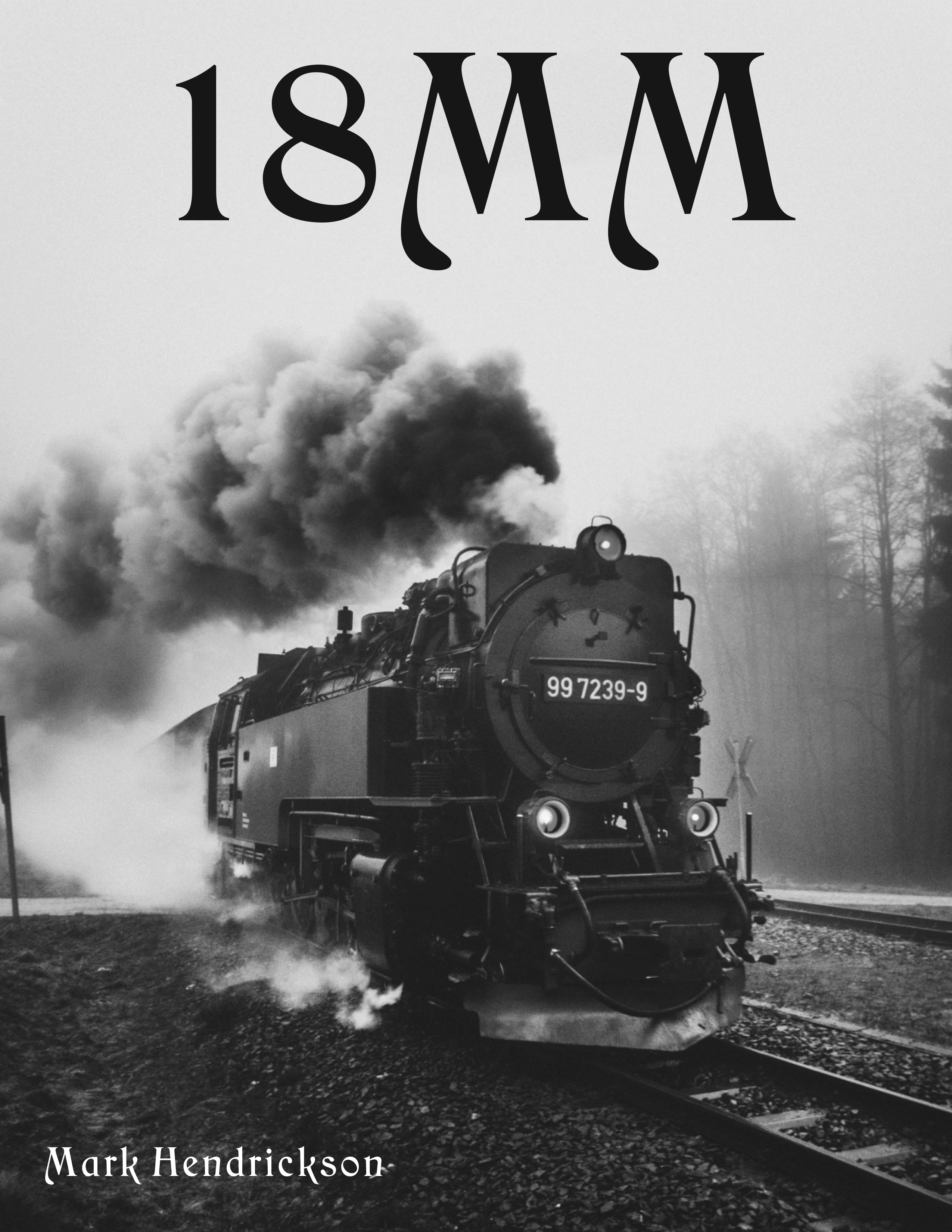 18MM box art