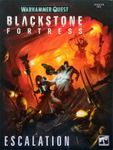 Warhammer Quest: Blackstone Fortress – Escalation