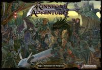 Renegades Adventures