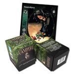 Vampire: The Eternal Struggle – Reign of Stanislava