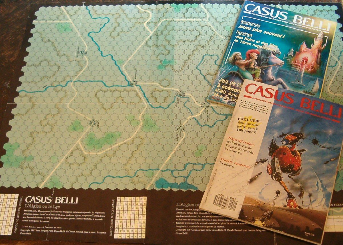 Coperta L'Aiglon ou le Lys