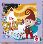 Fjellvett spillet