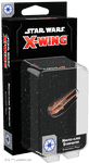 Star Wars: X-Wing (Second Edition) – Nantex-class Starfighter Expansion Pack