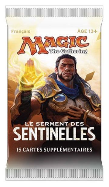 Magic: The Gathering – Oath of the Gatewatch box art
