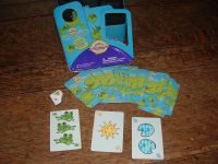 Cranium Matching Madness
