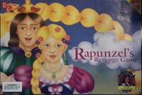 Rapunzel's Revenge