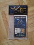 British vs Pirates: Limited Edition Captains