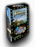 British vs Pirates: Forts Add-on