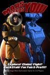 Mars Needs You!