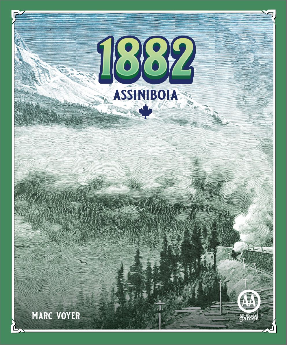 1882: Assiniboia box art