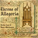 Throne of Allegoria