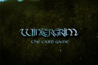 Wintergrim
