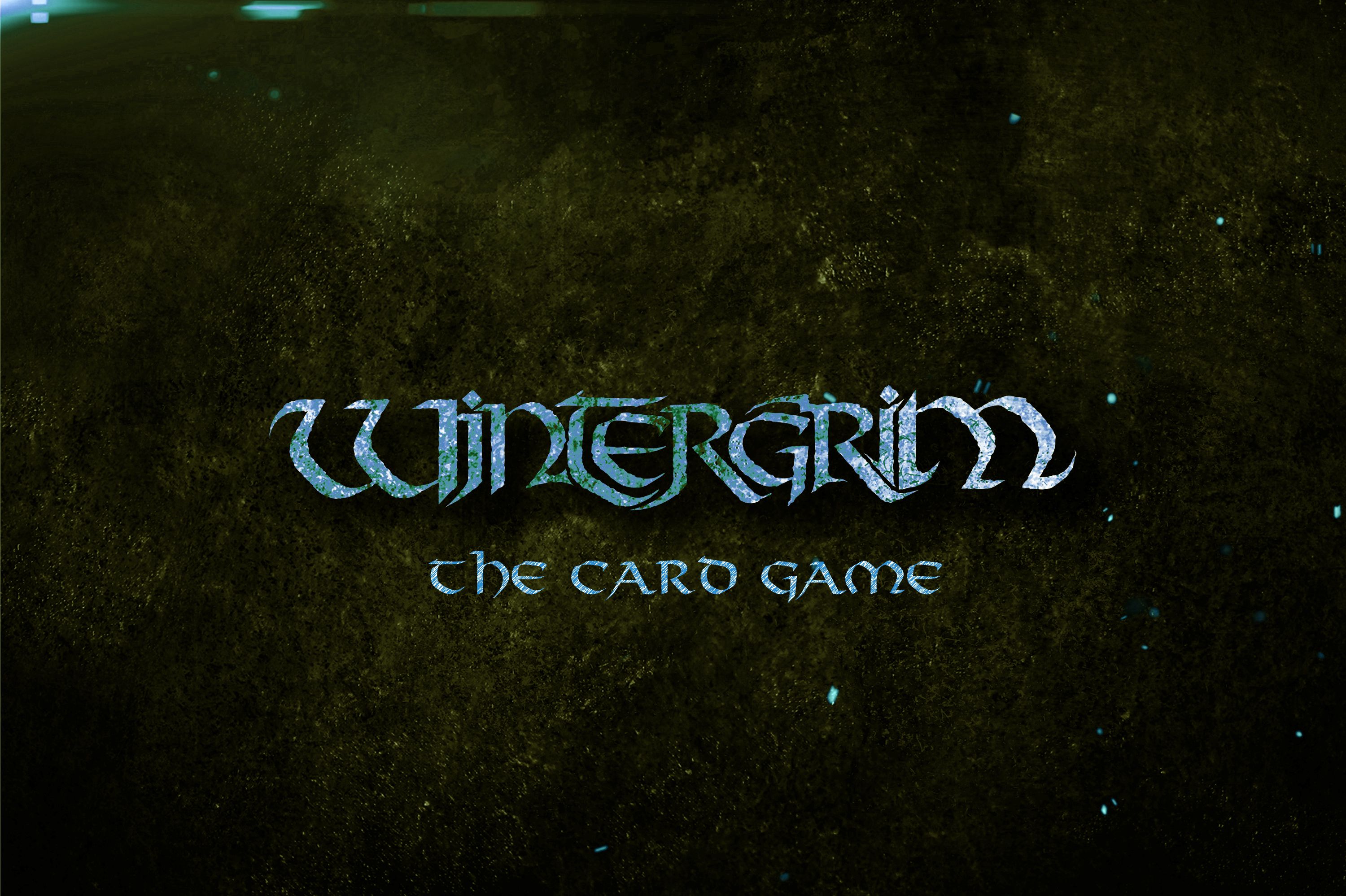 Wintergrim doboz