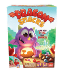 Dragon Snacks