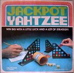 Jackpot Yahtzee
