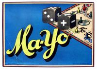 Ma-Yo