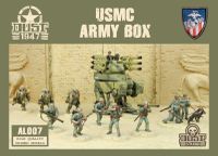 Dust 1947: USMC Army Box