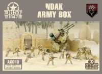 Dust 1947: NDAK Army Box