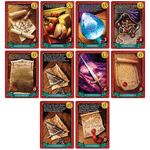 Sheriff of Nottingham: 2018 Promo Pack