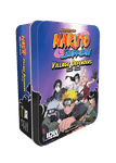 Naruto Shippuden: Village Defenders