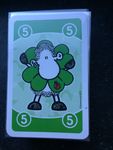 sheepworld: Mau Mau