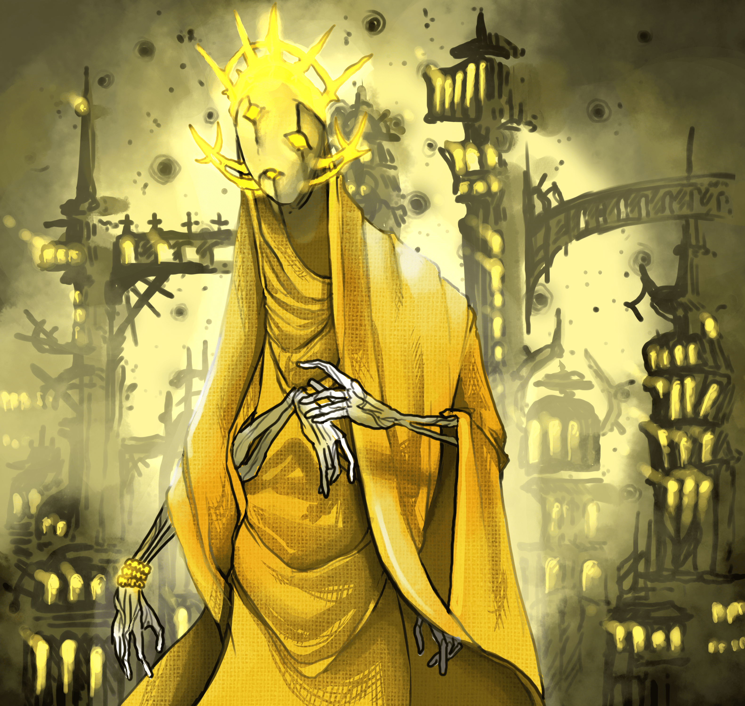 Coperta Cultist/Occultist