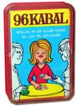 96 Kabal
