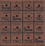 Super Tic Tac Toe