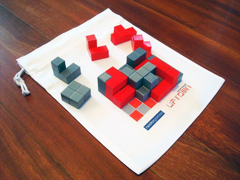 Uptown box art