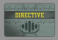 The Artemis Project: Directives