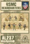 Dust 1947: USMC Headquarters