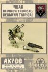 Dust 1947: Heinrich Tropical/Hermann Tropical