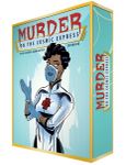 Murder on the Cosmic Express: Upon Further Examination